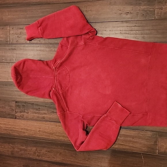 American Giant classic zip-up - Picture 6 of 6